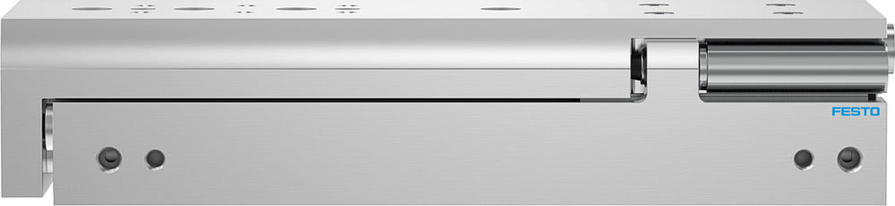 Festo Minislede 12mm Boring 100mm Slag Dubbelwerkend - 8085129