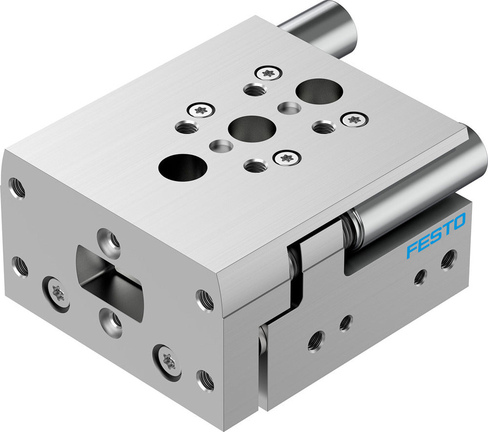 Festo Minislede 16mm Boring 10mm Slag Dubbelwerkend - 8085130