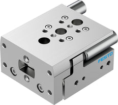 Festo Minislede 16mm Boring 10mm Slag Dubbelwerkend - 8085130