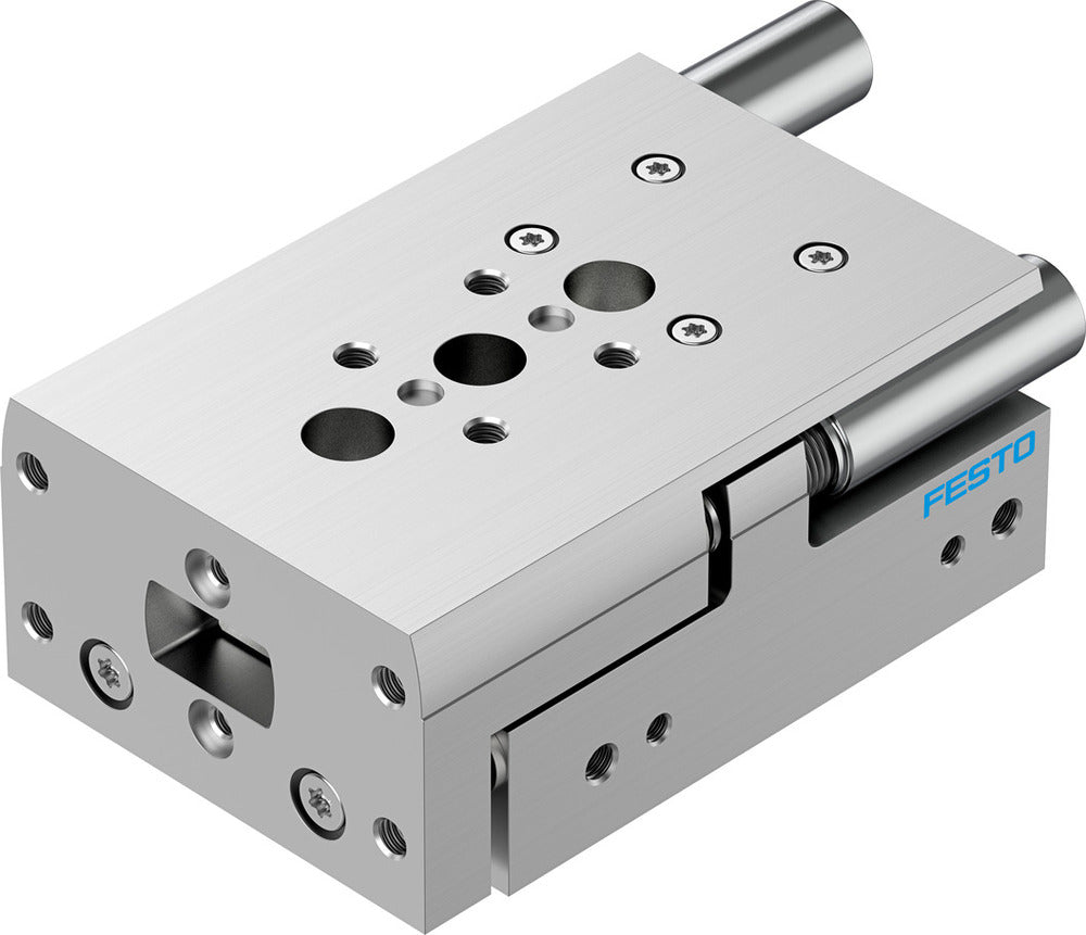 Festo Minislede 16mm Boring 40mm Slag Dubbelwerkend - 8085133