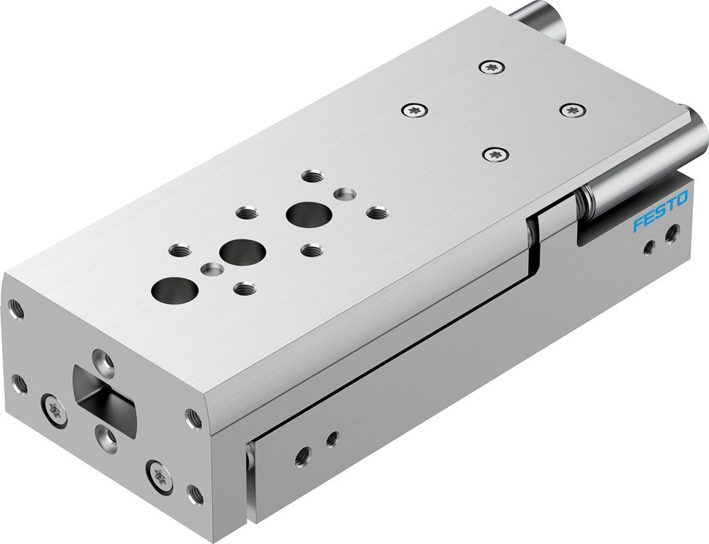 Festo Mini Slide 16mm Bore 80mm Stroke Double Acting - 8085135