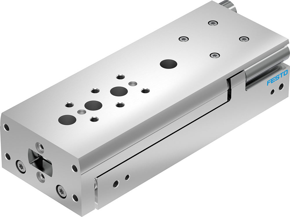 Festo Minislede 16mm Boring 100mm Slag Dubbelwerkend - 8085136