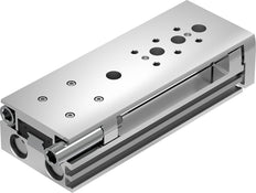 Festo Minislede 16mm Boring 100mm Slag Dubbelwerkend - 8085136