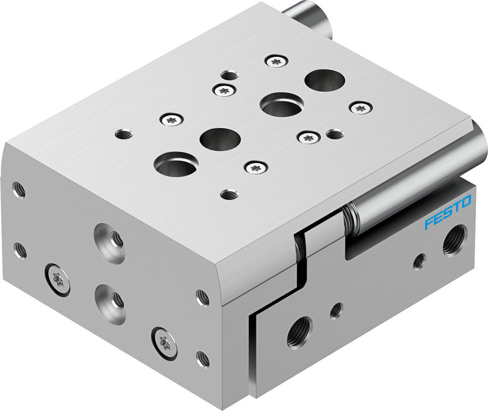 Festo Minislede 20mm Boring 20mm Slag Dubbelwerkend - 8085140