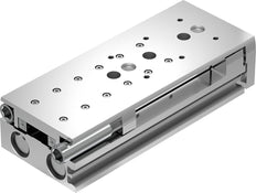 Festo Minislede 20mm Boring 100mm Slag Dubbelwerkend - 8085145