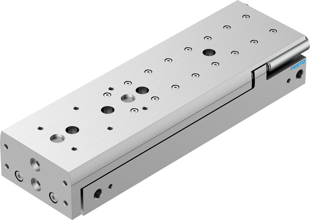 Festo Minislede 20mm Boring 150mm Slag Dubbelwerkend - 8085147