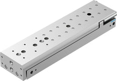 Festo Minislede 20mm Boring 200mm Slag Dubbelwerkend - 8085148
