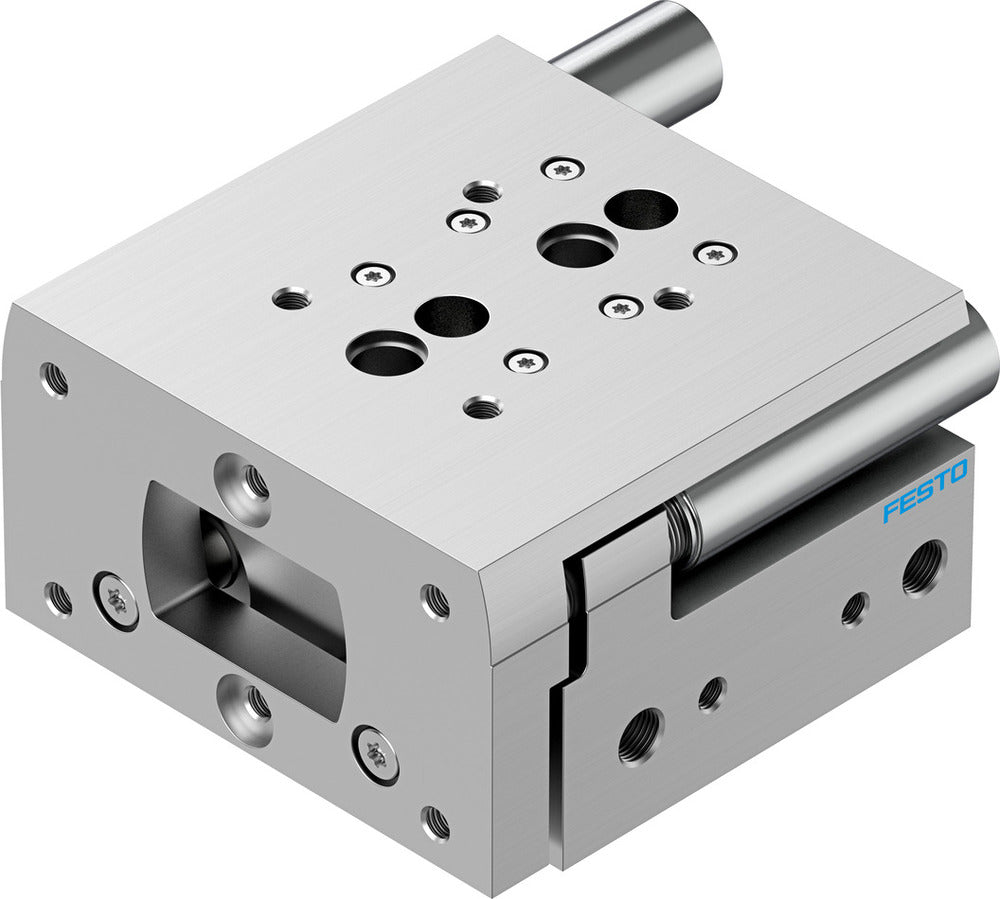 Festo Mini Slide 25mm Bore 10mm Stroke Double Acting - 8085149