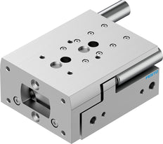 Festo Minislede 25mm Boring 50mm Slag Dubbelwerkend - 8085153