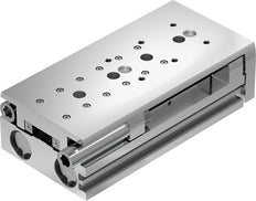 Festo Minislede 25mm Boring 100mm Slag Dubbelwerkend - 8085155