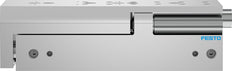 Festo Minislede 25mm Boring 100mm Slag Dubbelwerkend - 8085155