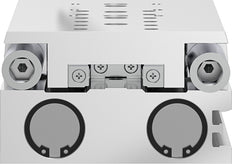 Festo Minislede 25mm Boring 100mm Slag Dubbelwerkend - 8085155