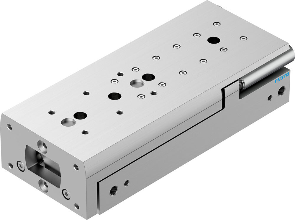 Festo Minislede 25mm Boring 125mm Slag Dubbelwerkend - 8085156