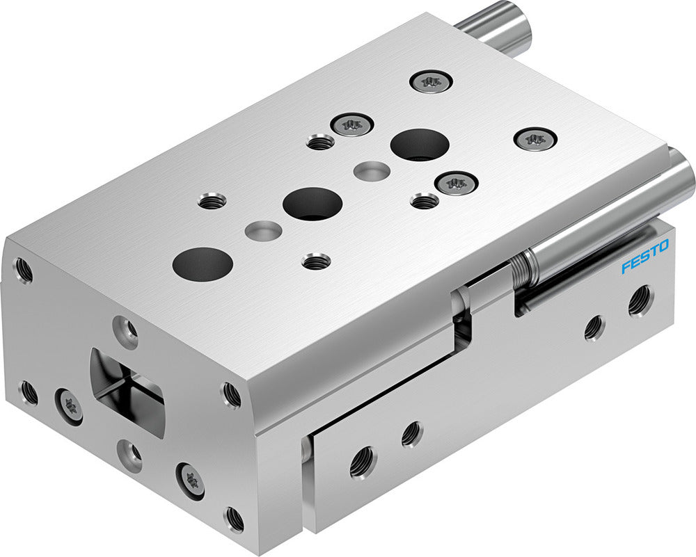 Festo Mini Slide 10mm Bore 30mm Stroke Double Acting - 8085166