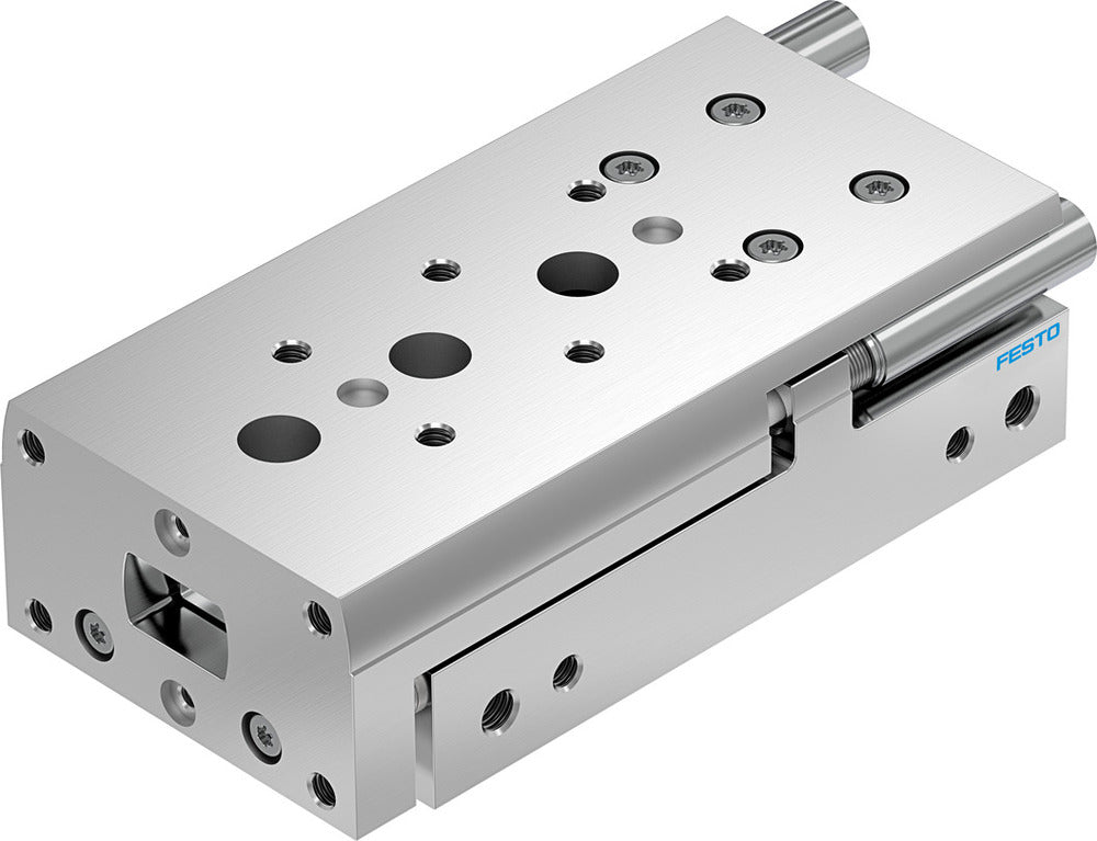 Festo Minislede 10mm Boring 50mm Slag Dubbelwerkend - 8085168