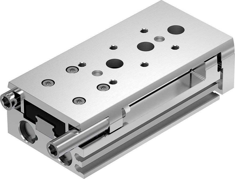Festo Minislede 10mm Boring 50mm Slag Dubbelwerkend - 8085168