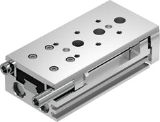 Festo Minislede 10mm Boring 50mm Slag Dubbelwerkend - 8085168