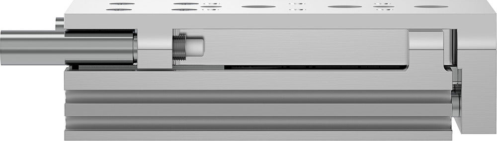 Festo Minislede 10mm Boring 50mm Slag Dubbelwerkend - 8085168