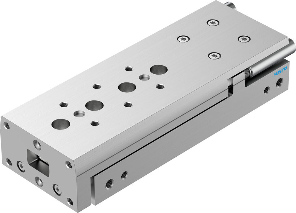 Festo Mini Slide 10mm Bore 80mm Stroke Double Acting - 8085169