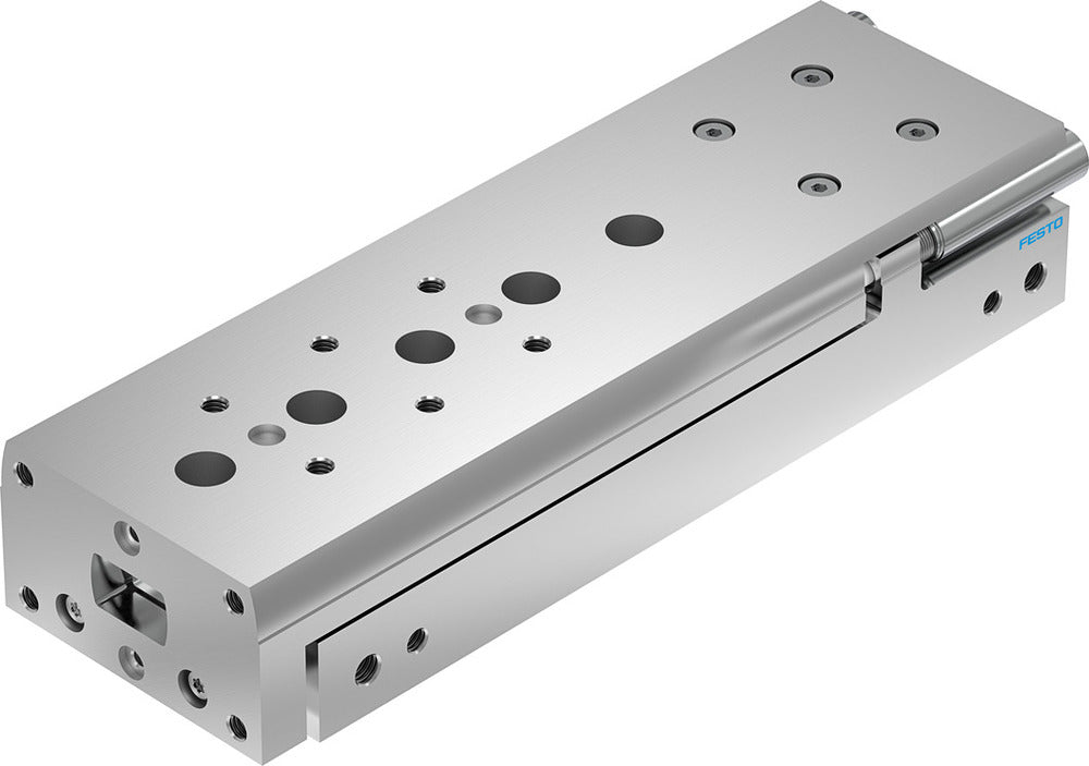 Festo Minislede 10mm Boring 100mm Slag Dubbelwerkend - 8085170