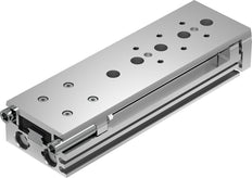 Festo Minislede 10mm Boring 100mm Slag Dubbelwerkend - 8085170