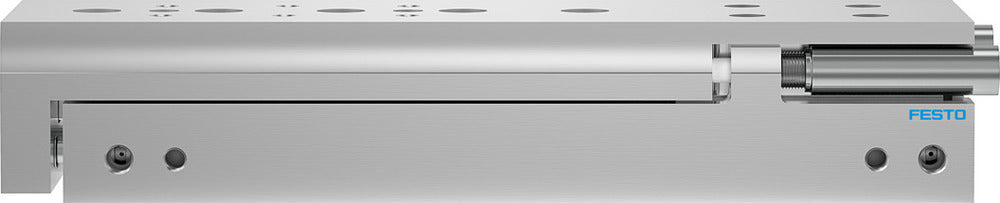 Festo Minislede 10mm Boring 100mm Slag Dubbelwerkend - 8085170