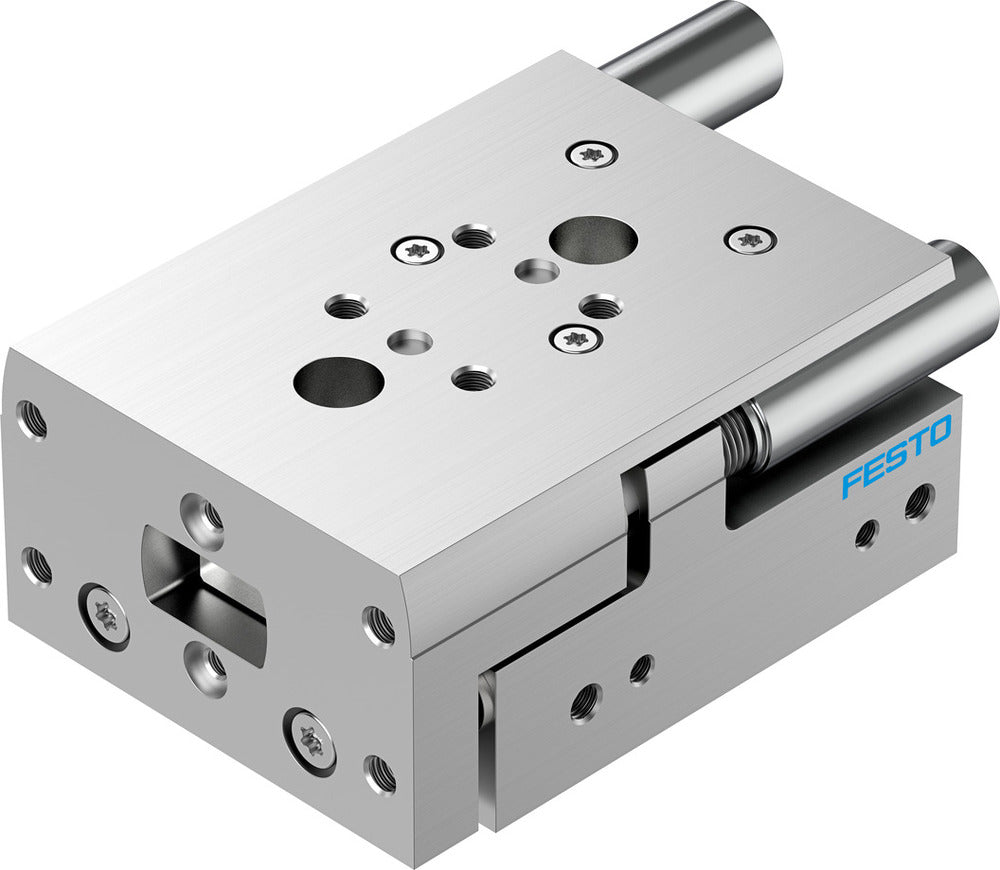 Festo Minislede 16mm Boring 30mm Slag Dubbelwerkend - 8085176
