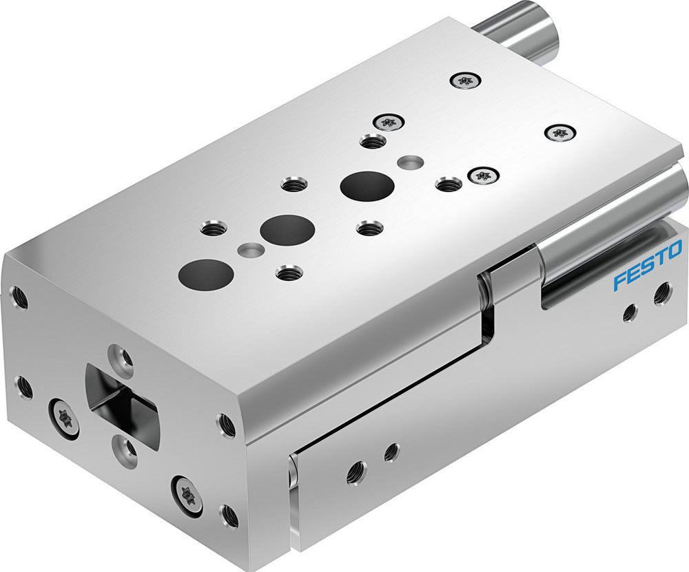 Festo Mini Slide 16mm Bore 50mm Stroke Double Acting - 8085178