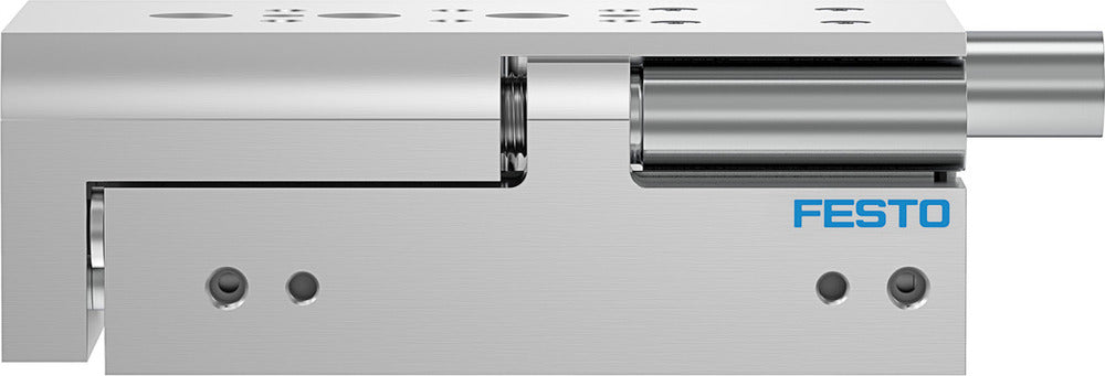 Festo Minislede 16mm Boring 50mm Slag Dubbelwerkend - 8085178