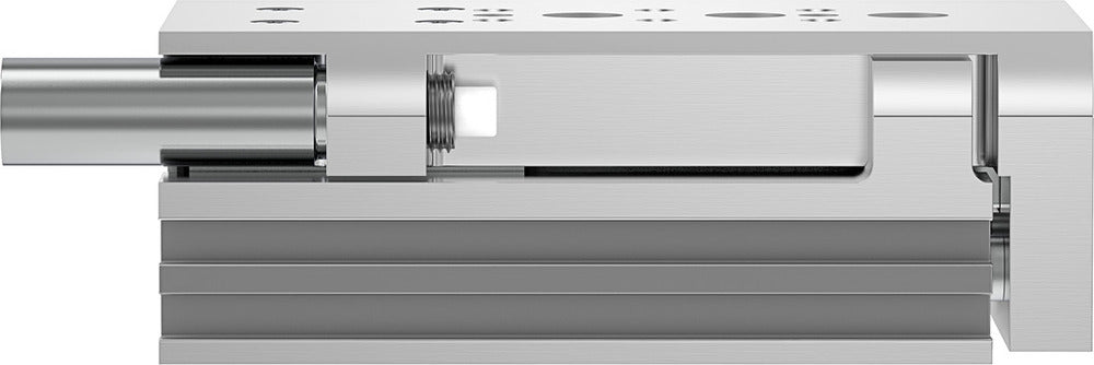 Festo Minislede 16mm Boring 50mm Slag Dubbelwerkend - 8085178