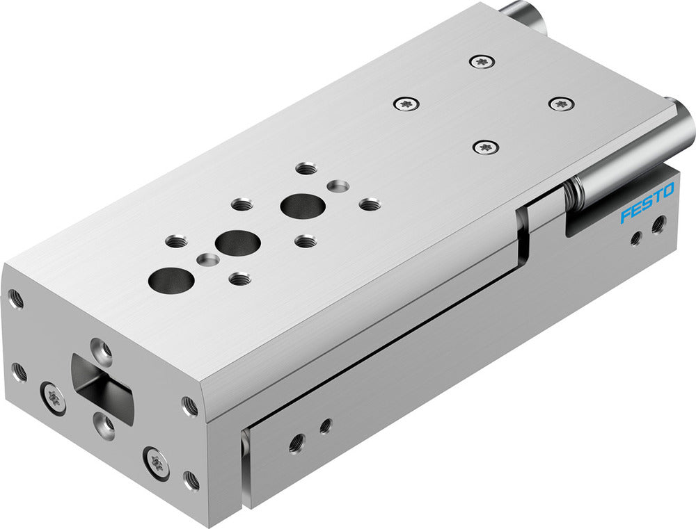 Festo Mini Slide 16mm Bore 80mm Stroke Double Acting - 8085179