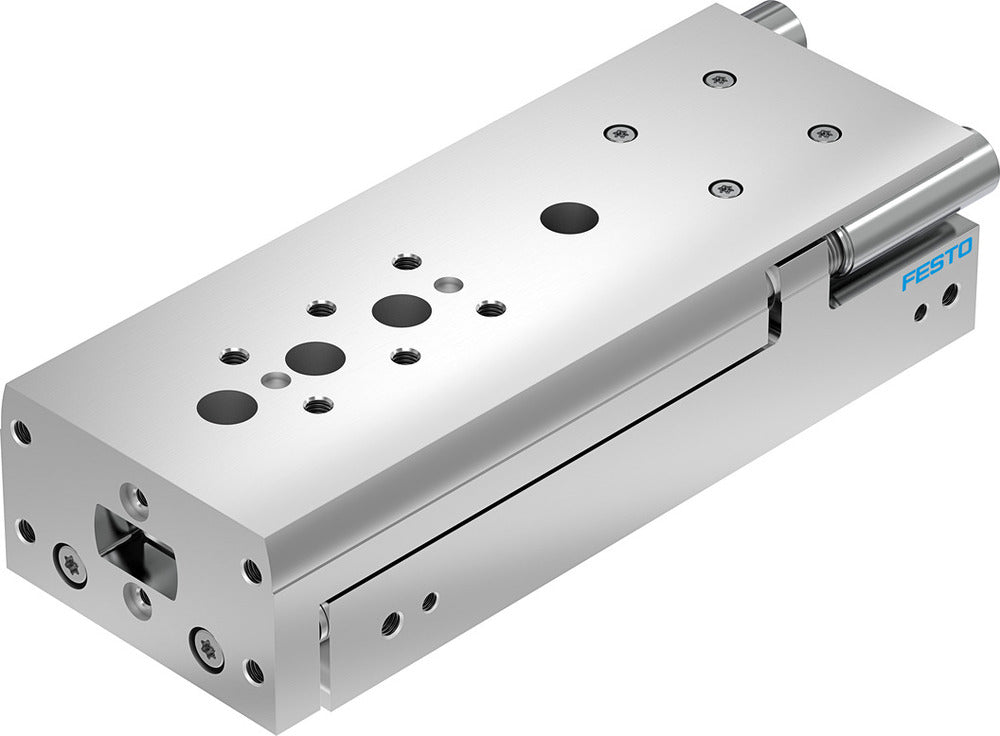 Festo Minislede 16mm Boring 100mm Slag Dubbelwerkend - 8085180
