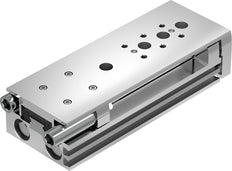Festo Minislede 16mm Boring 100mm Slag Dubbelwerkend - 8085180