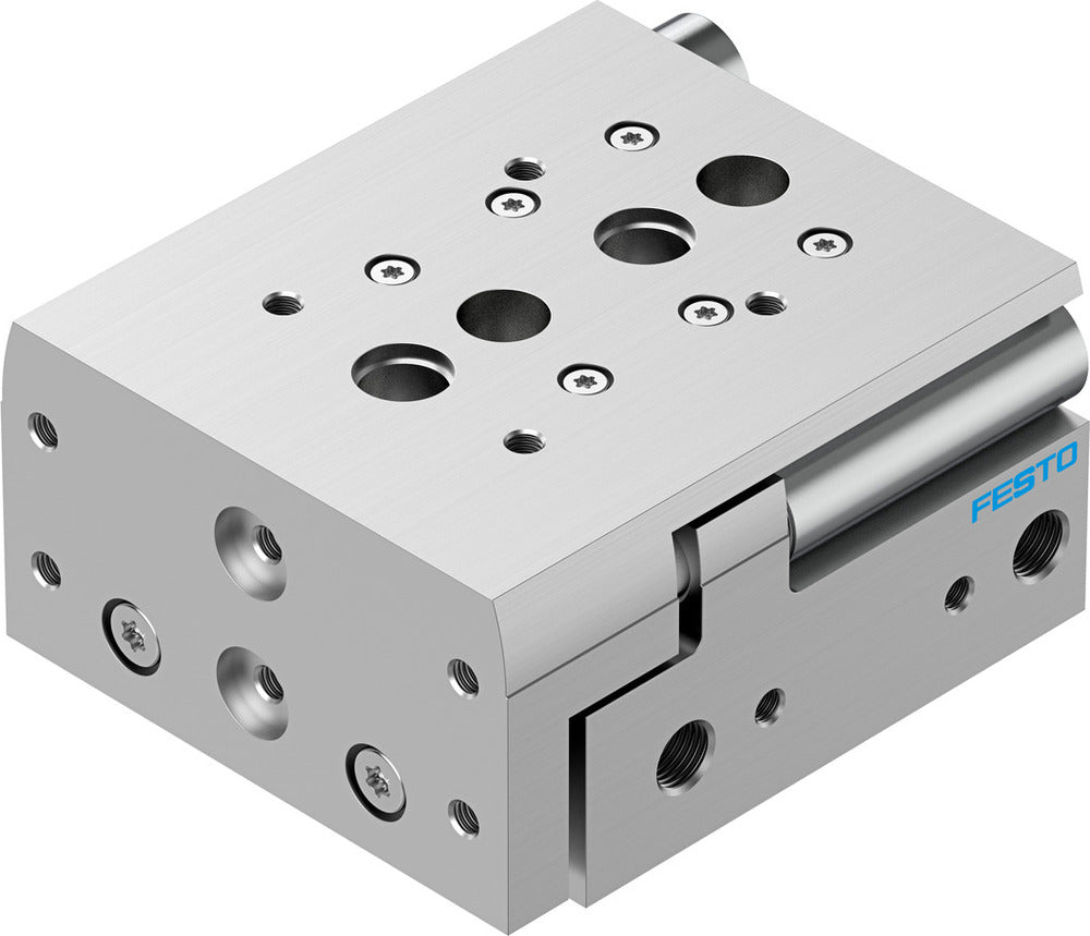 Festo Minislede 20mm Boring 30mm Slag Dubbelwerkend - 8085183
