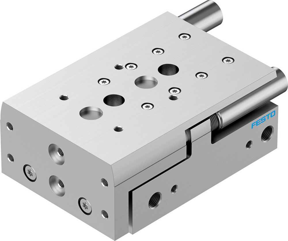 Festo Minislede 20mm Boring 50mm Slag Dubbelwerkend - 8085185