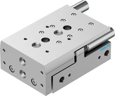 Festo Minislede 20mm Boring 50mm Slag Dubbelwerkend - 8085185
