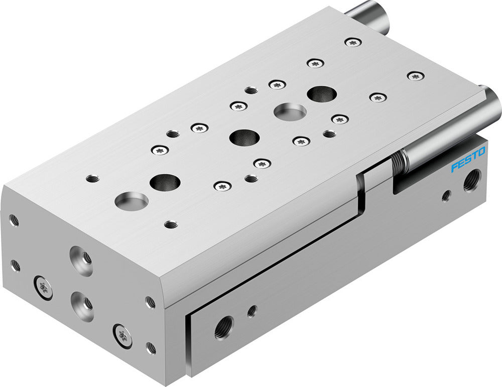 Festo Minislede 20mm Boring 80mm Slag Dubbelwerkend - 8085186