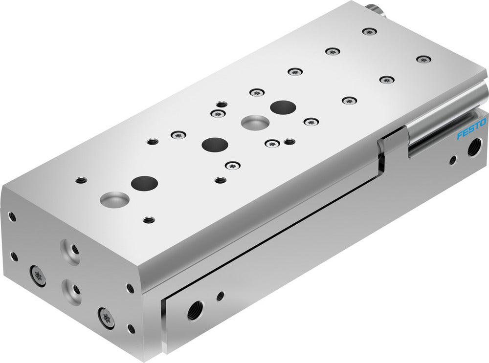 Festo Minislede 20mm Boring 100mm Slag Dubbelwerkend - 8085187