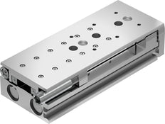 Festo Minislede 20mm Boring 100mm Slag Dubbelwerkend - 8085187
