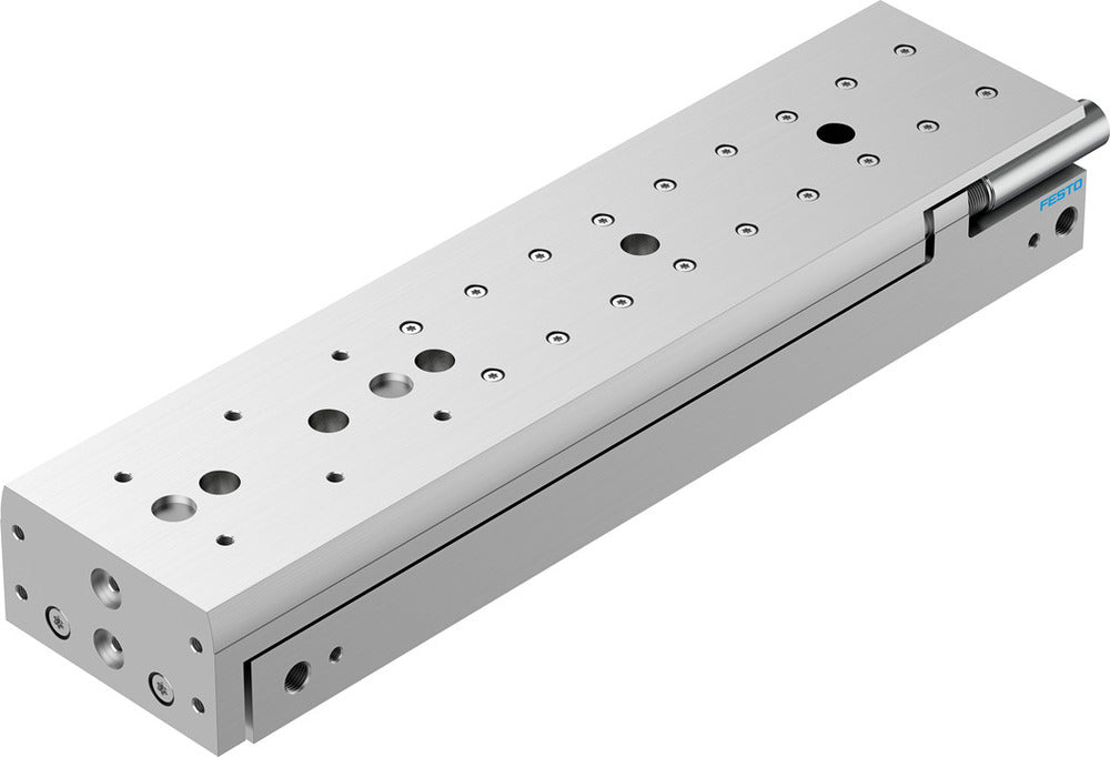 Festo Minislede 20mm Boring 200mm Slag Dubbelwerkend - 8085190