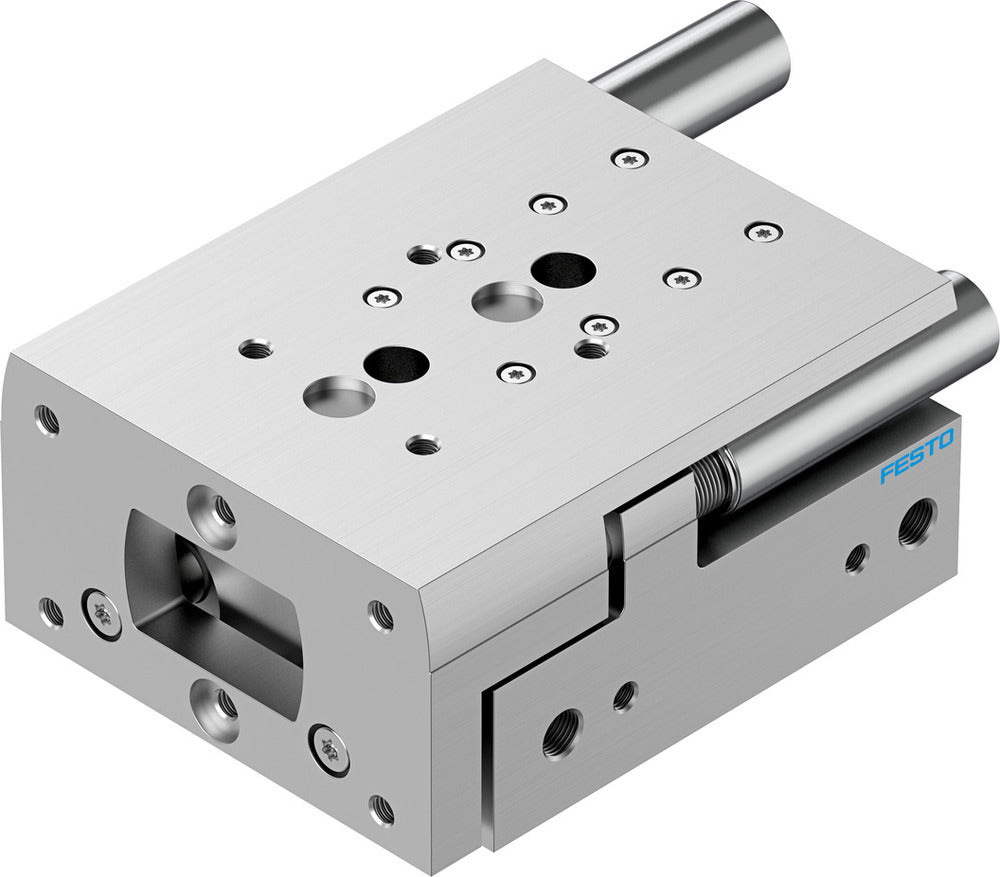 Festo Minislede 25mm Boring 50mm Slag Dubbelwerkend - 8085193