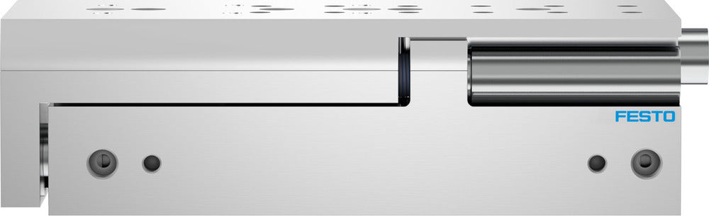 Festo Minislede 25mm Boring 100mm Slag Dubbelwerkend - 8085195
