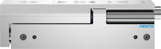 Festo Minislede 25mm Boring 100mm Slag Dubbelwerkend - 8085195