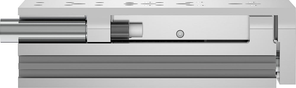 Festo Minislede 25mm Boring 100mm Slag Dubbelwerkend - 8085195