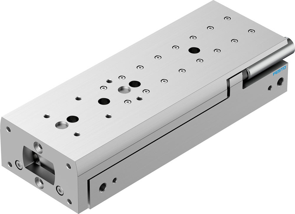 Festo Minislede 25mm Boring 150mm Slag Dubbelwerkend - 8085197