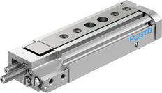 Festo Minislede 6mm Boring 30mm Slag Dubbelwerkend - 543912