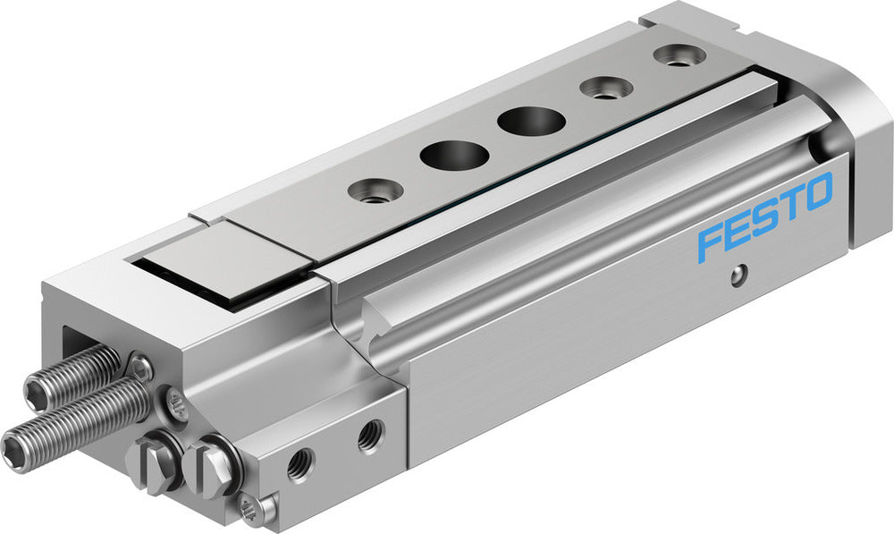 Festo Minislede 6mm Boring 20mm Slag Dubbelwerkend - 543914