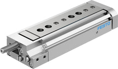 Festo Minislede 8mm Boring 40mm Slag Dubbelwerkend - 543919