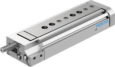 Festo Minislede 8mm Boring 50mm Slag Dubbelwerkend - 543920