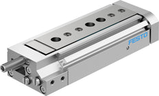 Festo Minislede 8mm Boring 30mm Slag Dubbelwerkend - 543923